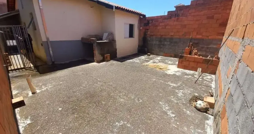 Casa Térrea Jardim Das Andorinhas - Indaiatuba SP - HD Invest