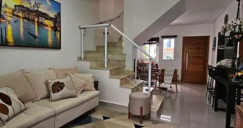 Casa Sobrado Condomínio Guarantãs - Indaiatuba SP - HD Invest
