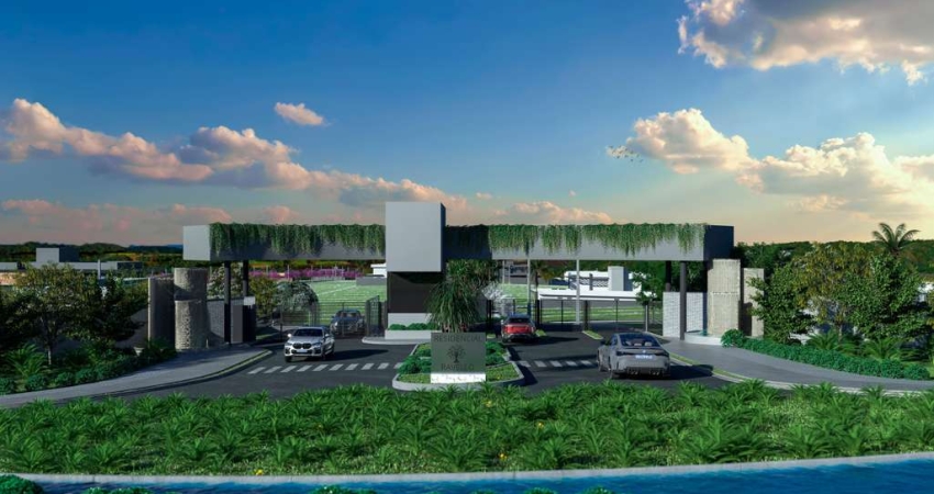 Lote / Terreno Condomínio Residencial Ravello - Indaiatuba SP  - HD Invest