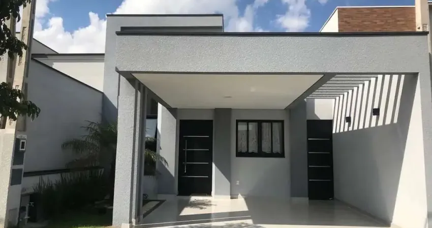 Casa Térrea Condomínio Park Real - Indaiatuba SP - HD Invest