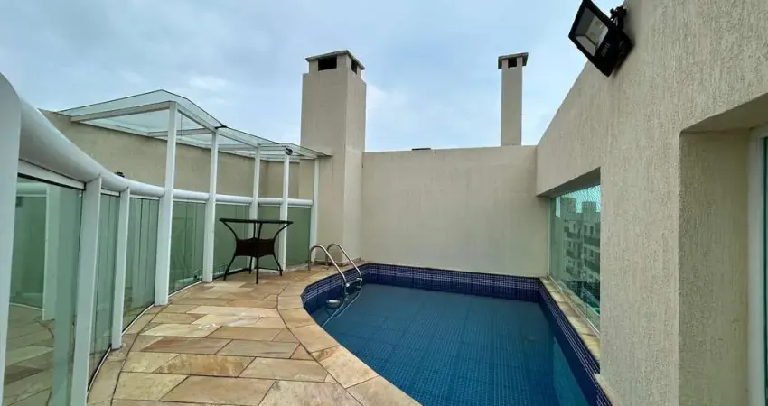 Apto / Apartamento Duplex Pitangueiras Guarujá - Indaiatuba SP - HD Invest