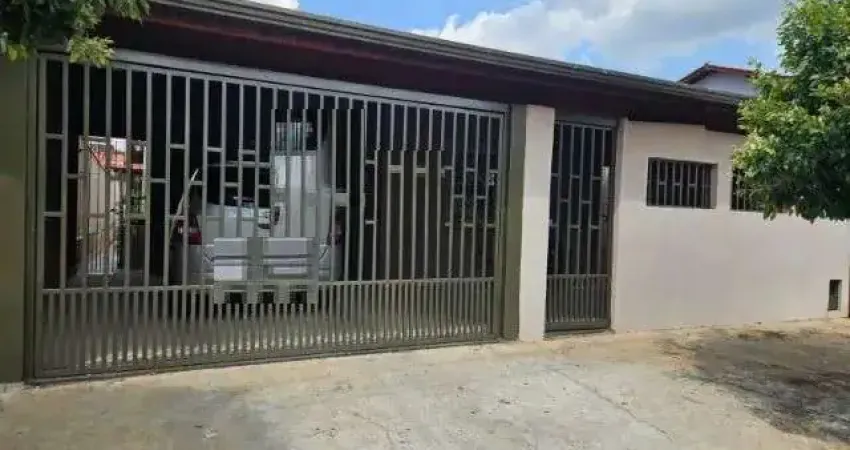 Casa Térrea Jardim Tropical - Indaiatuba SP - HD Invest