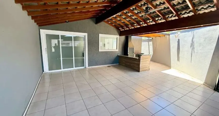 Casa com 3 quartos à venda no Jardim dos Colibris, Indaiatuba 