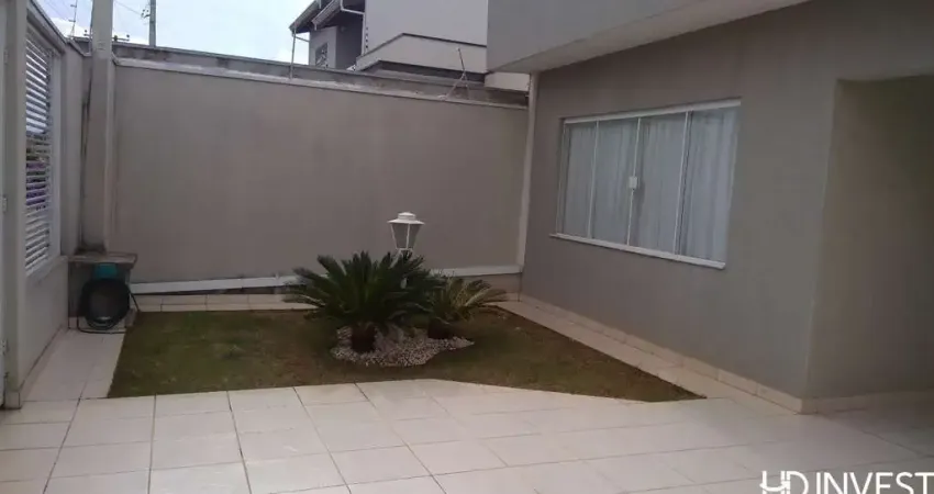 Casa Térrea Jardim Bela Vista - Indaiatuba SP  - HD Invest