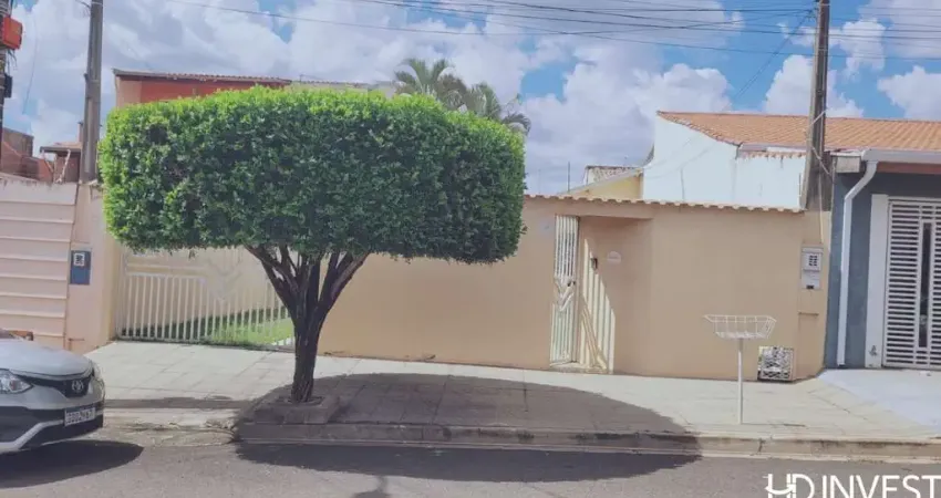 Casa Térrea Jardim Regina - Indaiatuba SP - HD Invest