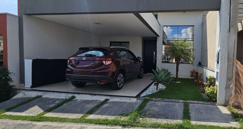 Casa Térrea Condomínio Jardins do Império - Indaiatuba SP  - HD Invest
