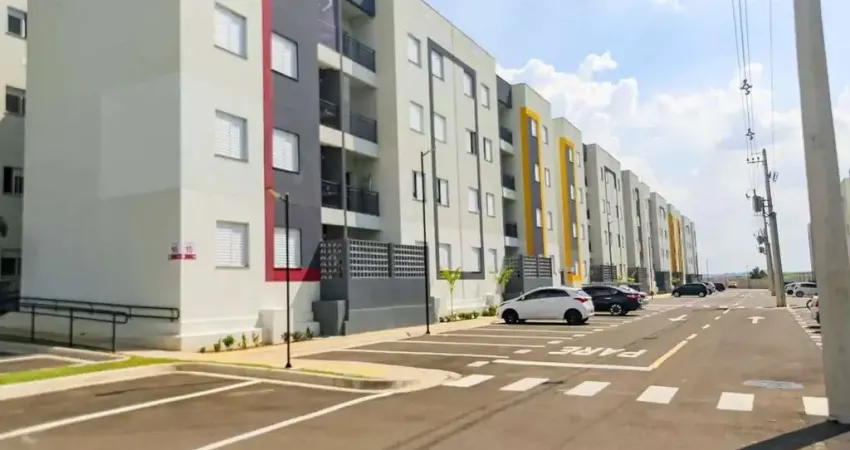 Apto / apartamento evo residence - vila fahl - indaiatuba sp - hd invest