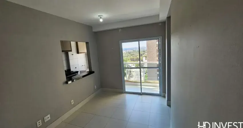 Apto/Apartamento Condomínio Reserva Vista Verde Indaiatuba SP - HD Invest