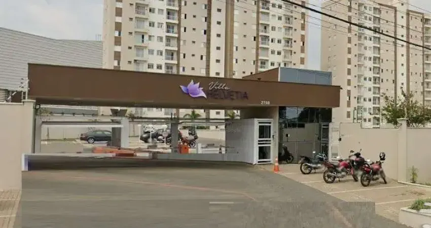 Apto / Apartamento Residencial Villa Helvétia - Indaiatuba SP - HD Invest