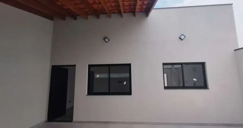 Casa Térrea Jardim Bom Sucesso - Indaiatuba SP  - HD Invest