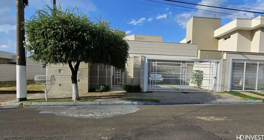 Casa Sobrado Vila Alpes Suíços - Indaiatuba SP - HD Invest