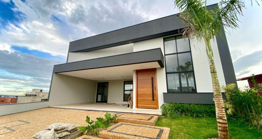 Casa Térrea Condomínio Dona Maria Cândida - Indaiatuba SP - HD Invest