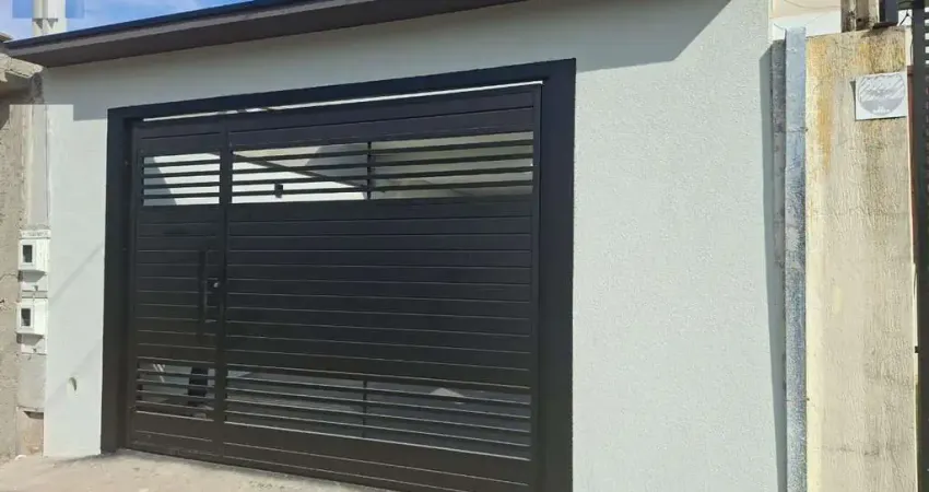 Casa com 3 quartos à venda no Jardim Dom Bosco, Indaiatuba 