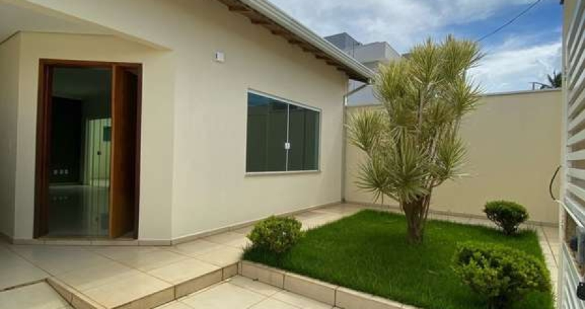 CASA TÉRREA PARA LOCAÇÃO JARDIM ESPLANADA II - INDAIATUBA - HD INVEST
