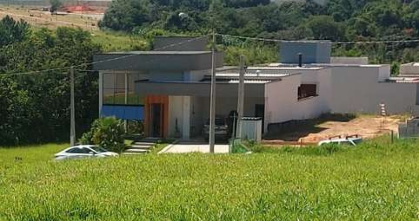 Lote / Terreno a Venda Condomínio Park Gran Reserve - Indaiatuba SP - HD Invest