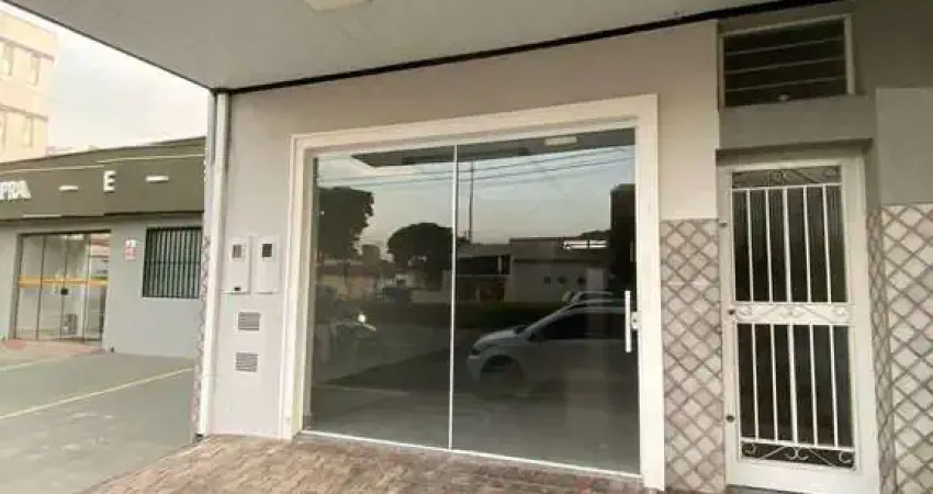 Salão Comercial para Locação - Avenida Kennedy - Indaiatuba SP - HD Invest