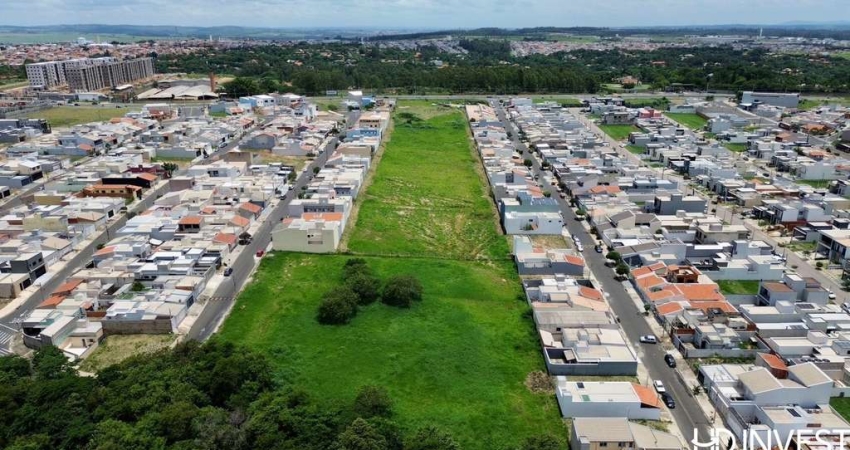 Área a Venda Jardim Monte Carlo - Indaiatuba SP - HD Invest