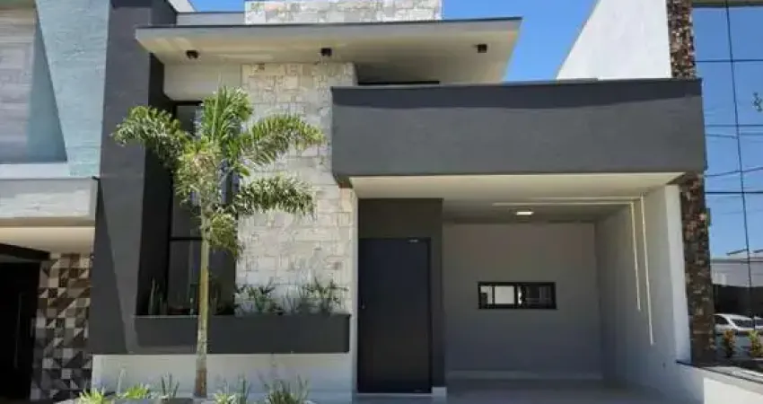 Casa térrea a venda condomínio park gran reserve - indaiatuba sp - hd invest