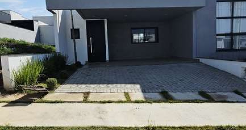 Casa Térrea Condomínio Park Gran Reserve - Indaiatuba SP - HD Invest