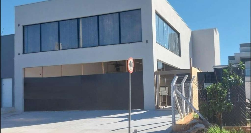 Galpão Comercial para Locação - Jardim Esplanada - Indaiatuba SP - HD Invest