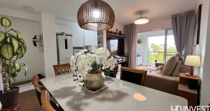 Apto / Apartamento a Venda Edifício Soho - Indaiatuba SP - HD Invest