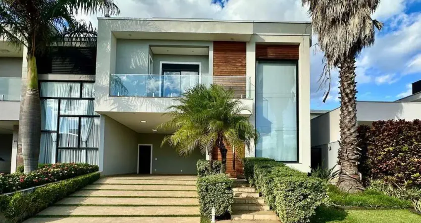 Casa Sobrado a Venda Condomínio Duas Marias - Indaiatuba SP - HD Invest