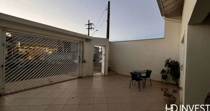 Casa Térrea a Venda Jardim Bom Princípio - Indaiatuba SP  - HD Invest