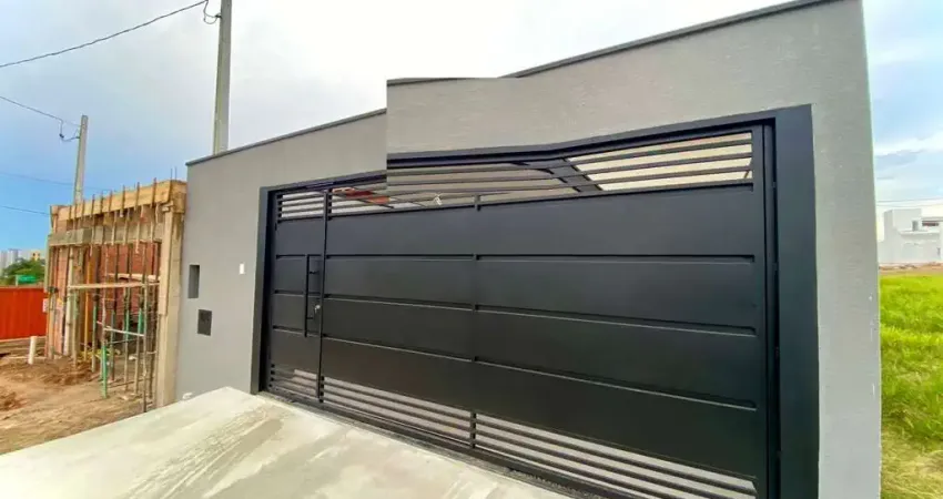 Casa Térrea a Venda Jardim Bom Sucesso - Indaiatuba SP - HD Invest