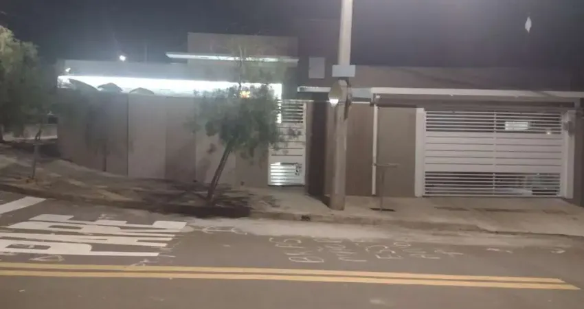 Casa Térrea a Venda Jardim Morumbi - Indaiatuba SP - HD Invest