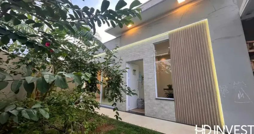 Casa térrea a venda jardim morumbi - indaiatuba sp - hd invest