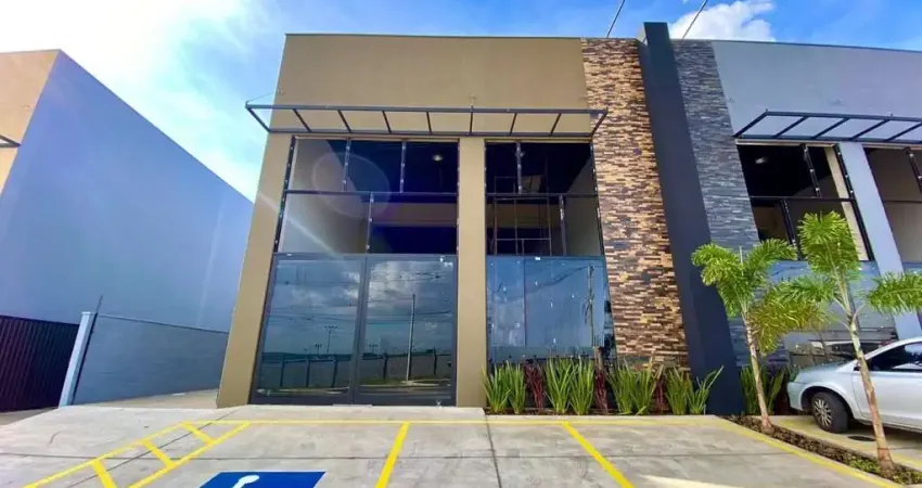 Galpão Comercial para locação Jardim Dona Maria José - Indaiatuba SP - HD Invest