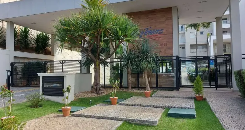 Apto / Apartamento Sky Towers Home - Indaiatuba SP - HD Invest