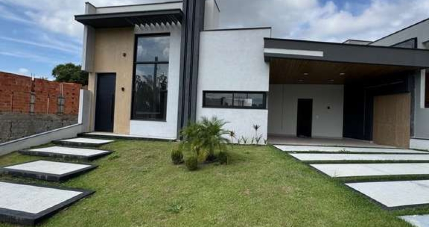Casa Térrea a Venda Condomínio Park Gran Reserve - Indaiatuba SP - HD Invest