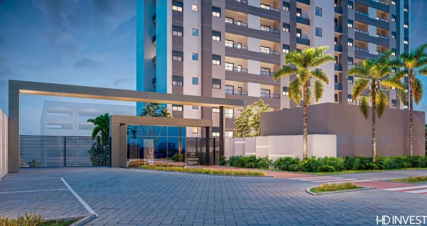 Apto / Apartamento Reserva Laguna - Indaiatuba SP  - HD Invest