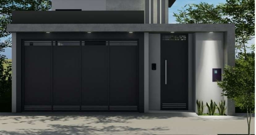 Casa Térrea Jardim Casablanca - Indaiatuba SP  - HD Invest