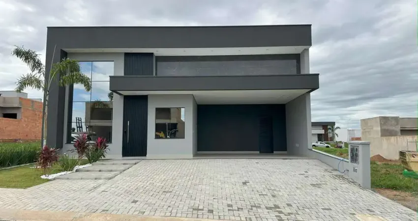 Casa Térrea a Venda Condomínio Dona Maria Cândida - Indaiatuba SP  - HD Invest