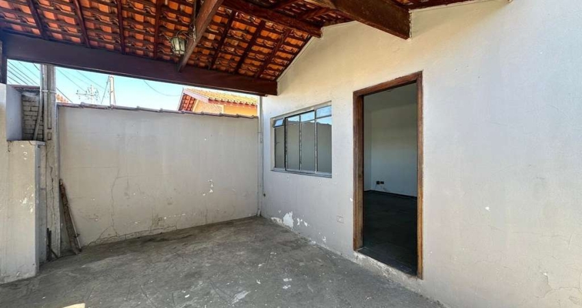 Casa Térrea a Venda Jardim Morada do Sol - Indaiatuba SP - HD Invest