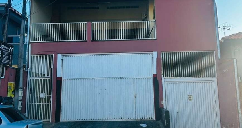 Casa Sobrado a Venda Jardim Morada do Sol - Indaiatuba SP - HD Invest