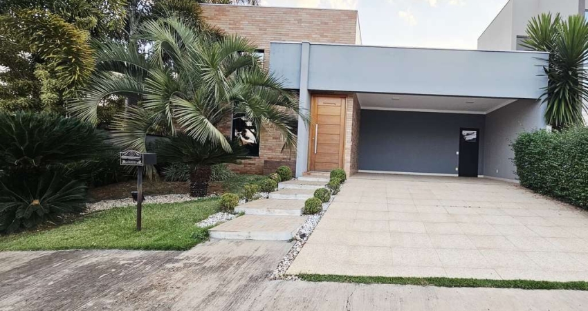 Casa Térrea Condomínio Dona Lucilla - Indaiatuba SP - HD Invest