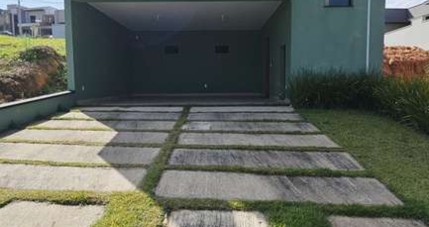 Casa Sobrado Park Gran Reserve - Indaiatuba SP - HD Invest