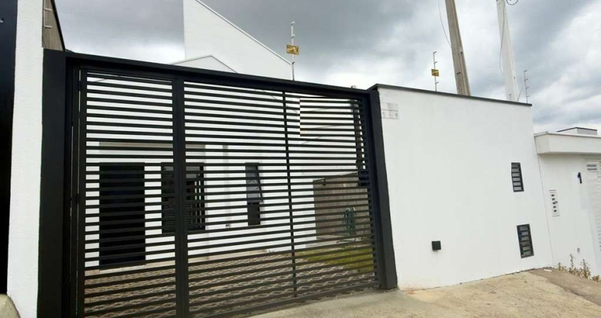 Casa Térrea a venda Jardim Veneza - Indaiatuba SP - HD Invest
