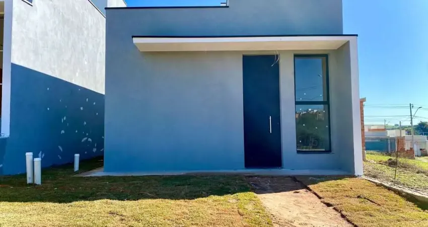 Casa Térrea a Venda Jardim das Araras - Indaiatuba SP - HD Invest