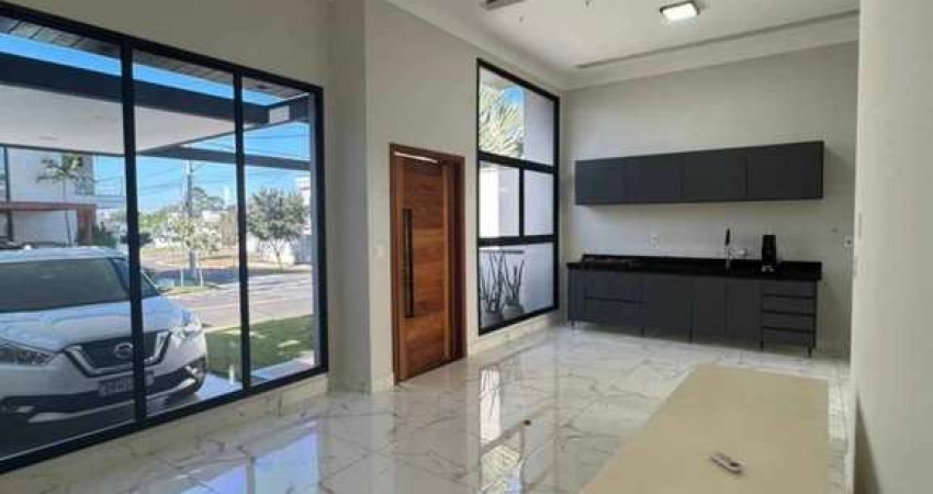 Casa Térrea a Venda Condomínio Montreal Residence - Indaiatuba SP - HD Invest