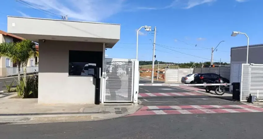 Apto / Apartamento Residencial Sicília Marsala - Indaiatuba SP - HD Invest