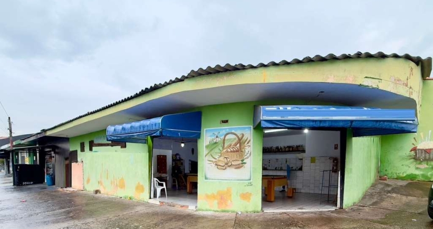 Ponto Comercial a Venda Jardim Tancredo Neves - Indaiatuba SP - HD Invest