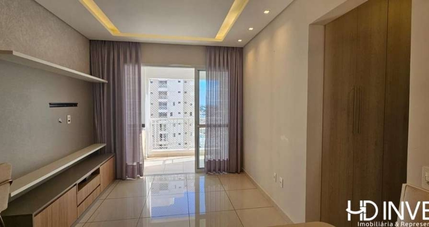 Apto / Apartamento a Venda Condomínio Edifício Pátio Andaluz - Indaiatuba SP  - HD Invest