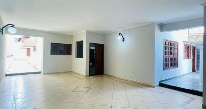 Casa Térrea a Venda Jardim Pau Preto - Indaiatuba SP - HD Invest