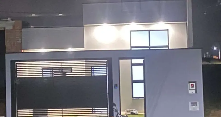 Casa Térrea a Venda Jardim Bom Sucesso - Indaiatuba SP - HD Invest
