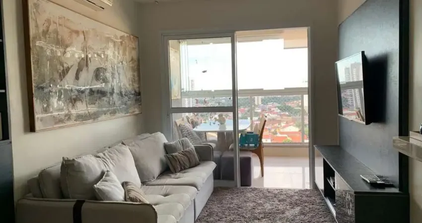 Apto / Apartamento Edifício Imagine - Indaiatuba SP - HD Invest