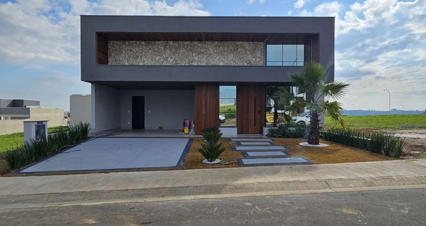 Casa Térrea Condomínio Dona Maria Cândida - Indaiatuba SP - HD Invest